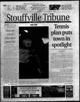 Stouffville Tribune (Stouffville, ON), January 21, 1999