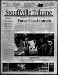 Stouffville Tribune (Stouffville, ON), January 23, 1999