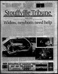 Stouffville Tribune (Stouffville, ON), January 26, 1999