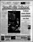 Stouffville Tribune (Stouffville, ON), January 28, 1999