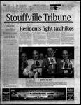 Stouffville Tribune (Stouffville, ON), January 30, 1999