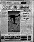 Stouffville Tribune (Stouffville, ON), February 2, 1999