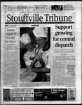 Stouffville Tribune (Stouffville, ON), March 18, 1999