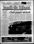 Stouffville Tribune (Stouffville, ON), March 20, 1999