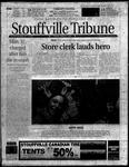 Stouffville Tribune (Stouffville, ON), March 23, 1999
