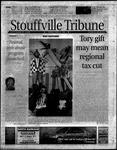 Stouffville Tribune (Stouffville, ON), March 25, 1999