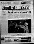 Stouffville Tribune (Stouffville, ON), March 30, 1999