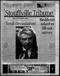 Stouffville Tribune (Stouffville, ON), April 1, 1999
