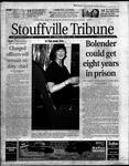 Stouffville Tribune (Stouffville, ON), April 3, 1999