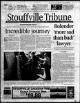 Stouffville Tribune (Stouffville, ON), April 6, 1999