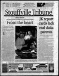 Stouffville Tribune (Stouffville, ON), April 8, 1999