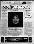Stouffville Tribune (Stouffville, ON), April 10, 1999