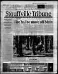 Stouffville Tribune (Stouffville, ON), April 15, 1999