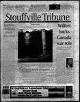 Stouffville Tribune (Stouffville, ON), April 20, 1999