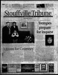 Stouffville Tribune (Stouffville, ON), April 24, 1999