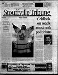 Stouffville Tribune (Stouffville, ON), April 27, 1999