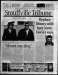 Stouffville Tribune (Stouffville, ON), April 29, 1999