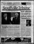 Stouffville Tribune (Stouffville, ON), May 1, 1999