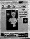 Stouffville Tribune (Stouffville, ON), May 4, 1999