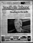 Stouffville Tribune (Stouffville, ON), May 6, 1999