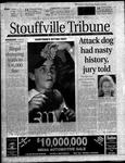 Stouffville Tribune (Stouffville, ON), May 8, 1999