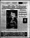 Stouffville Tribune (Stouffville, ON), May 13, 1999