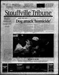 Stouffville Tribune (Stouffville, ON), May 15, 1999