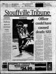 Stouffville Tribune (Stouffville, ON), May 18, 1999