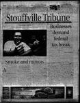 Stouffville Tribune (Stouffville, ON), July 22, 1999