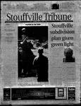 Stouffville Tribune (Stouffville, ON), July 24, 1999