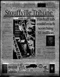 Stouffville Tribune (Stouffville, ON), July 29, 1999