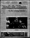 Stouffville Tribune (Stouffville, ON), July 31, 1999
