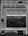 Stouffville Tribune (Stouffville, ON), August 3, 1999