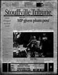 Stouffville Tribune (Stouffville, ON), August 5, 1999