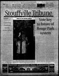 Stouffville Tribune (Stouffville, ON), August 7, 1999