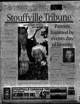 Stouffville Tribune (Stouffville, ON), August 10, 1999