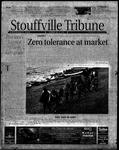Stouffville Tribune (Stouffville, ON), August 14, 1999