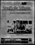 Stouffville Tribune (Stouffville, ON), August 17, 1999