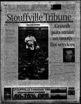 Stouffville Tribune (Stouffville, ON), August 24, 1999