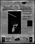 Stouffville Tribune (Stouffville, ON), August 26, 1999