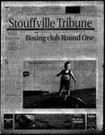 Stouffville Tribune (Stouffville, ON), August 28, 1999