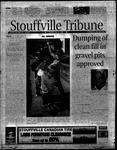 Stouffville Tribune (Stouffville, ON), August 31, 1999