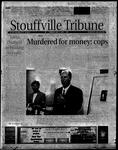 Stouffville Tribune (Stouffville, ON), September 2, 1999