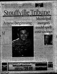 Stouffville Tribune (Stouffville, ON), September 7, 1999