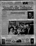 Stouffville Tribune (Stouffville, ON), September 9, 1999