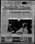 Stouffville Tribune (Stouffville, ON), October 2, 1999