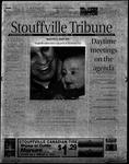 Stouffville Tribune (Stouffville, ON), October 5, 1999