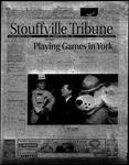Stouffville Tribune (Stouffville, ON), October 7, 1999
