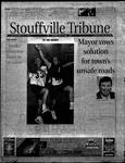 Stouffville Tribune (Stouffville, ON), October 9, 1999
