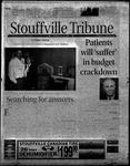 Stouffville Tribune (Stouffville, ON), October 12, 1999